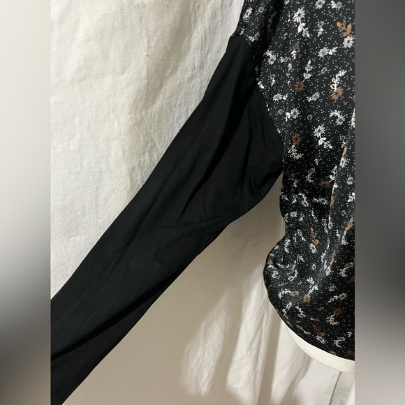 Tristan printed cardigan - Picture 4 of 6